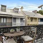 City Oasis Double Houses 6Br5Ba Icc By Palm&Vine