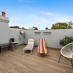City Oasis Double Houses 6Br5Ba Icc By Palm&Vine
