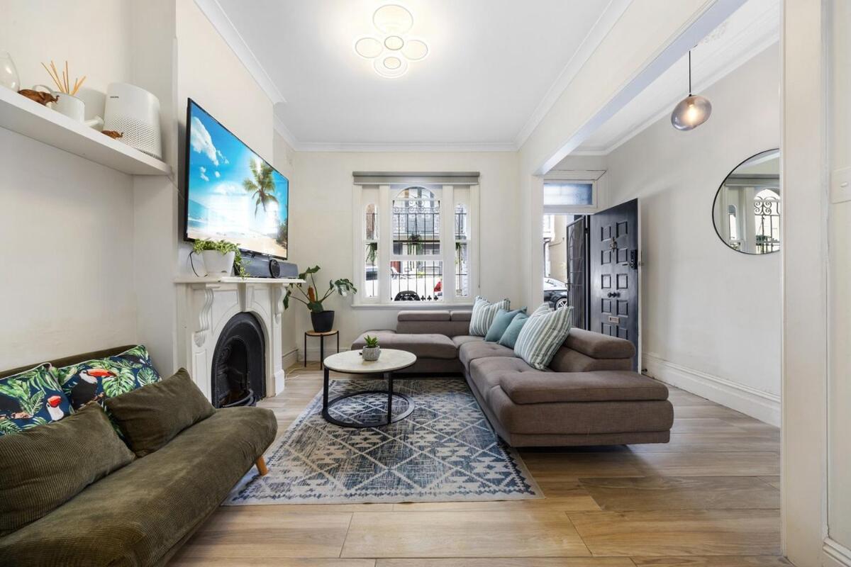 Holiday home Oasis Double 6br5ba Icc By Palm&vine *