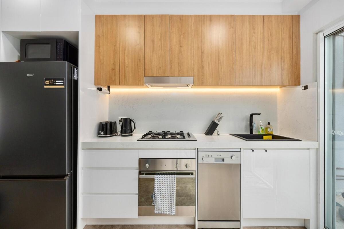 Oasis Double 6br5ba Icc By Palm&vine Holiday home Sydney