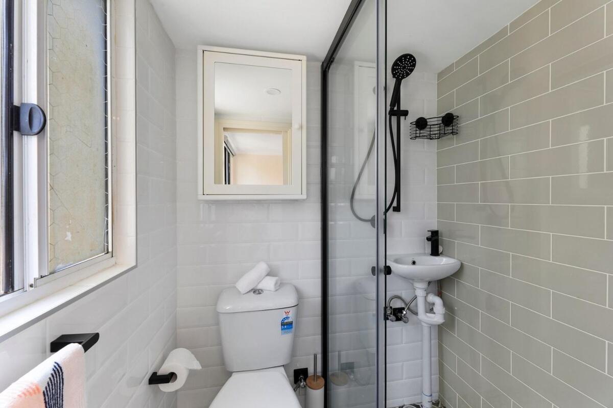 Oasis Double 6br5ba Icc By Palm&vine Holiday home Sydney