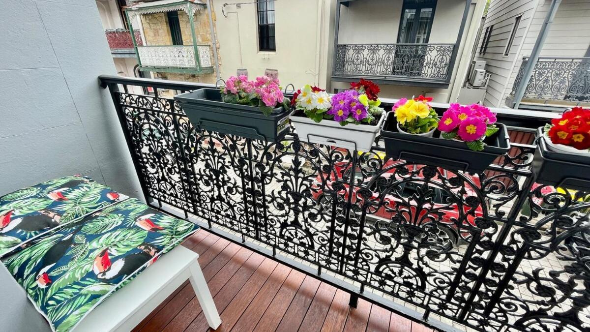 Oasis Double 6br5ba Icc By Palm&vine Holiday home