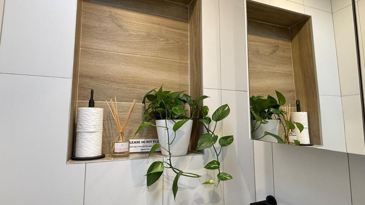 Holiday home Oasis Double 6br5ba Icc By Palm&vine Sydney