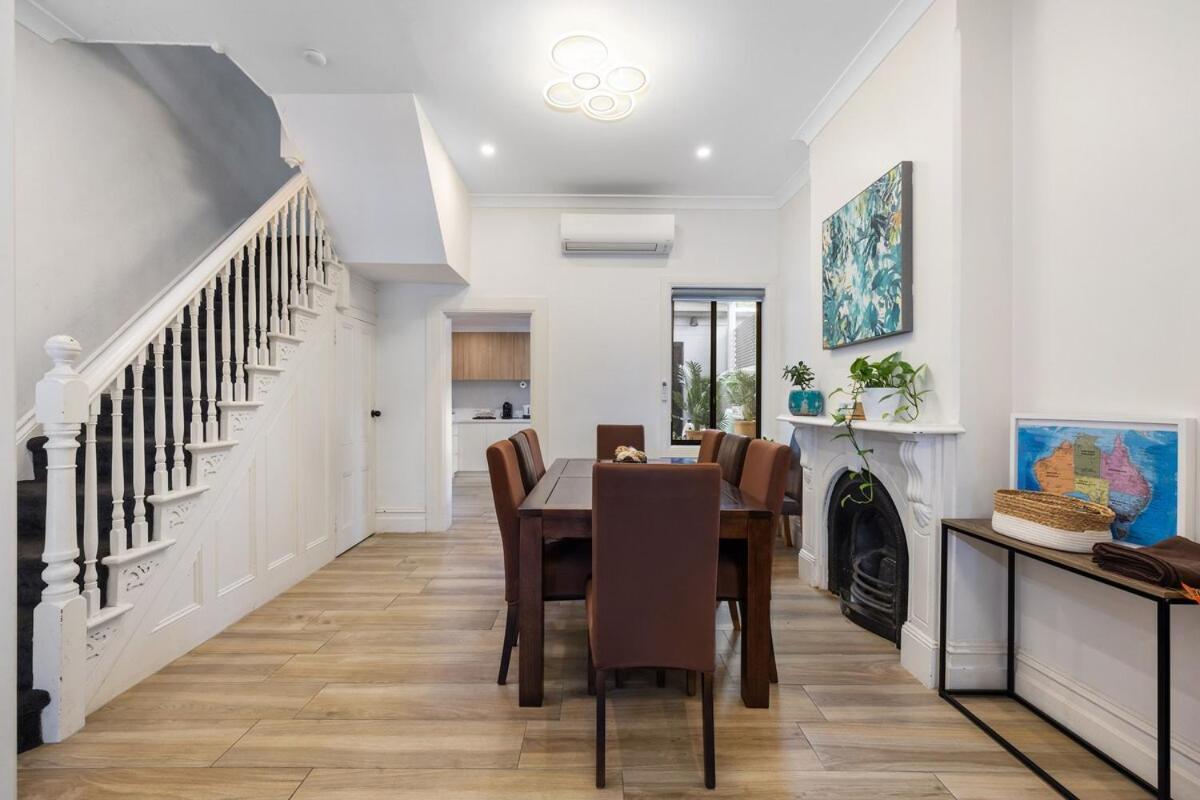 Oasis Double 6br5ba Icc By Palm&vine Holiday home