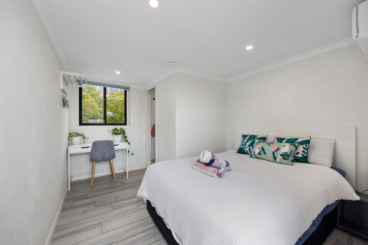 Oasis Double 6br5ba Icc By Palm&vine Holiday home *