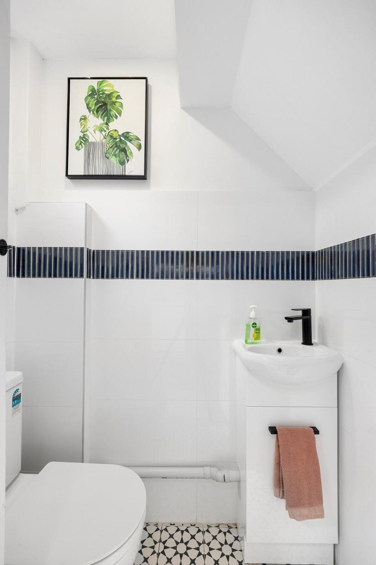 Oasis Double 6br5ba Icc By Palm&vine